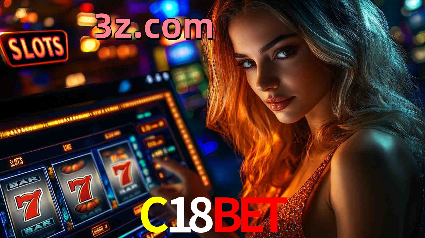 Apostas Esportivas no C18BET
